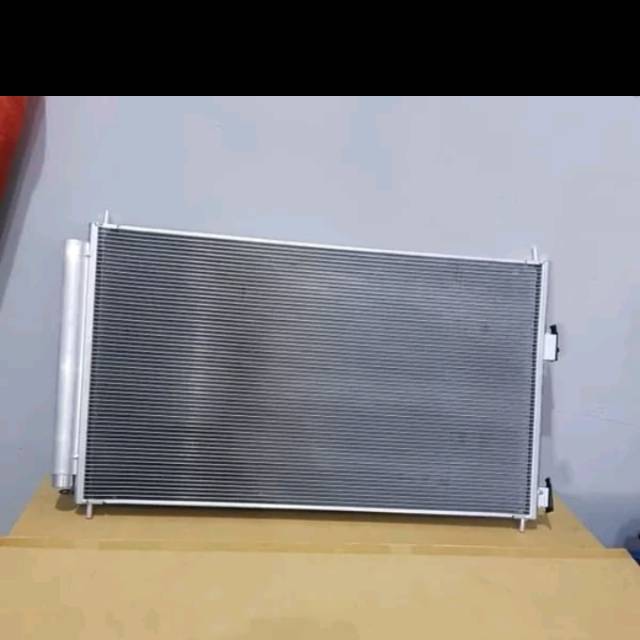 Kondensor radiator ac BRV KONDENSOR brv condensor brv kondensor honda BRV