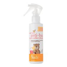 Buds Baby Safe Anti Bac &amp; Surface 150ml