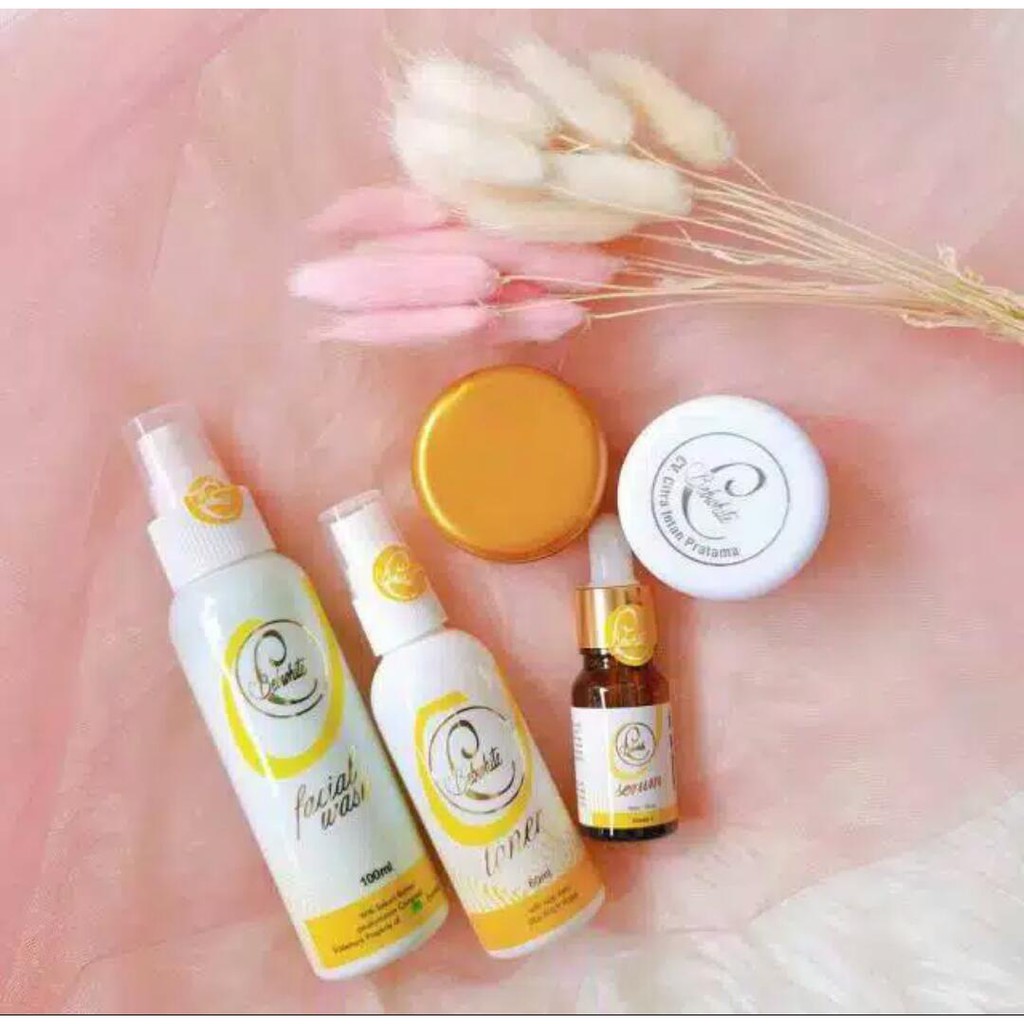 CREAM BEBWHITE C GLOW FORTE ORIGINAL 100%