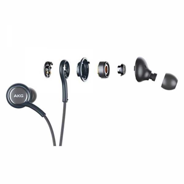 Handsfree In ear Samsung S8