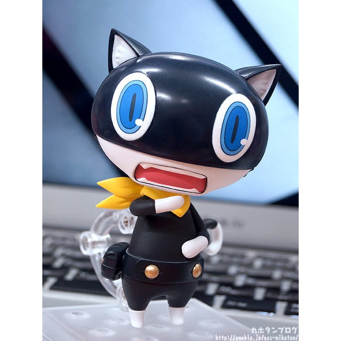 Nendoroid 793 Morgana - Persona 5