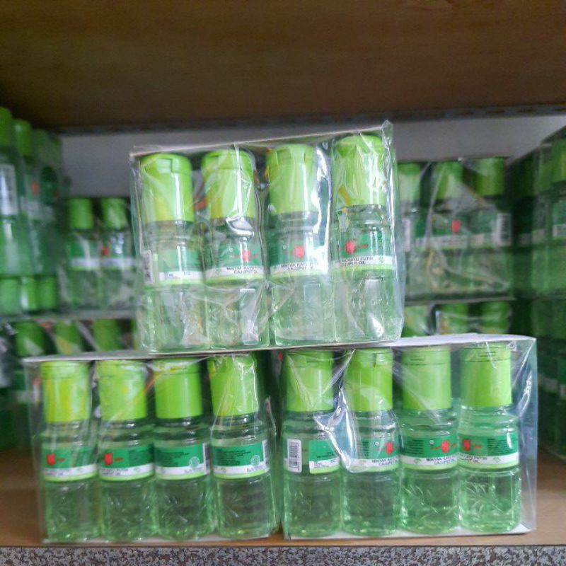 Caplang Kayu Putih 15 ml