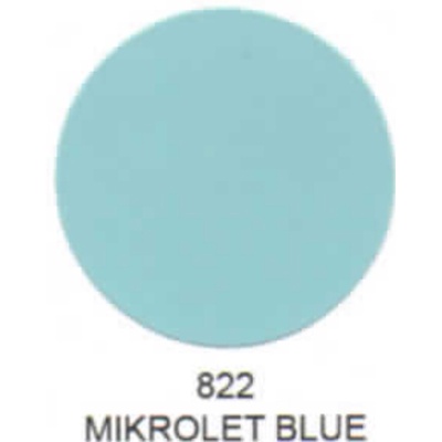 Pilok Diton BIRU TELUR ASIN MIKROLET BLUE 822 300ml