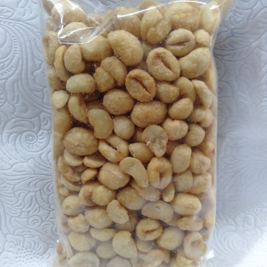 

Kacang Bogor - 120gr