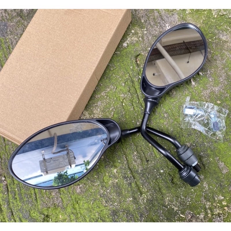 MUMER SPION X1 125Z sepion set kiri kanan harga sepasang