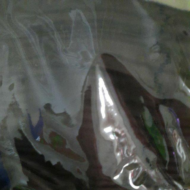 Sprei/seprei/sprey/seprey Katun Jepang Merah