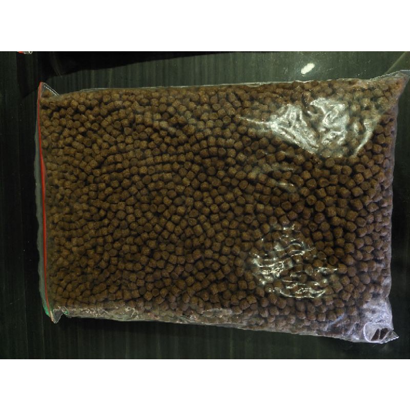 original repack pureluxe dog small breed 1kg