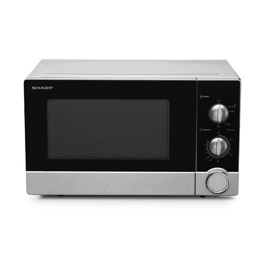 SHARP R 21 A 1 W IN / MICROWAVE / R21A1WIN