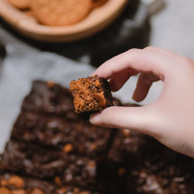 

Laiora Brownies Crushed Regal