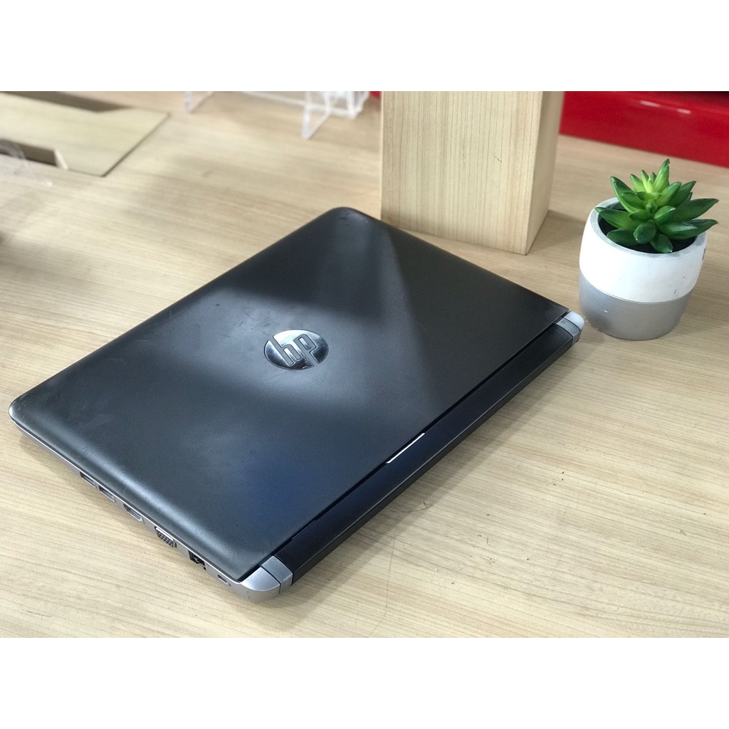 HP PROBOOK 430 G3 i5 GEN6 8GB 500GB - SECOND ISTIMEWA