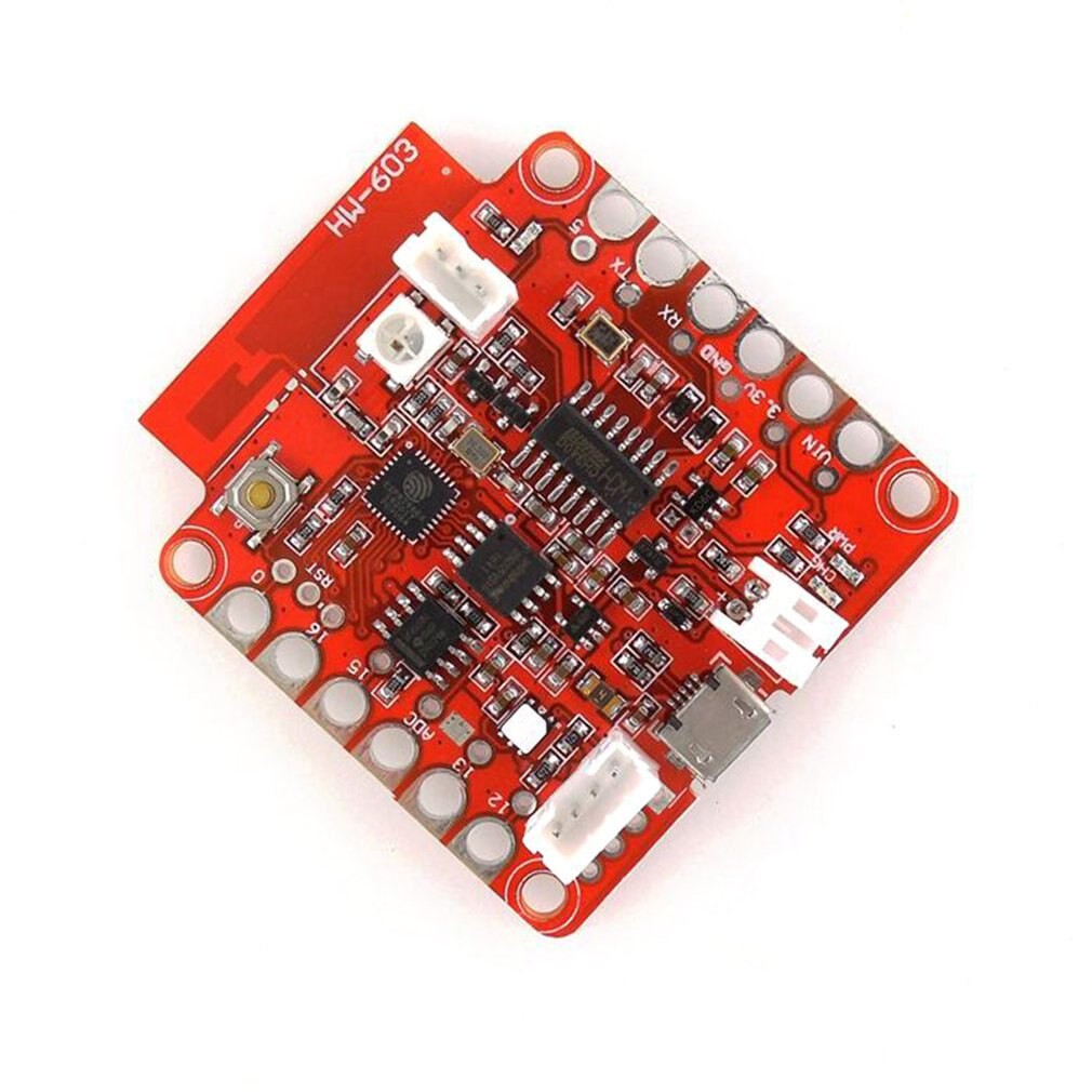 SparkFun Blynk Board - ESP8266 WRL-13794