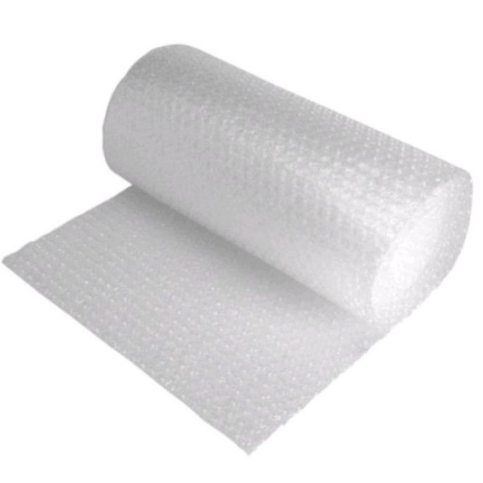 

bubble wrap tambahan