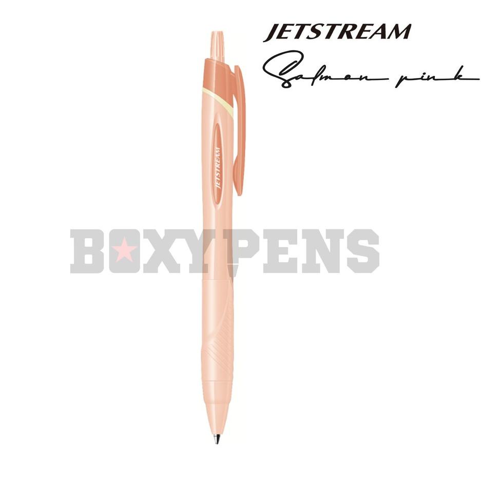 

Big Sale - Jetstream Standard Ballpoint Pen Color - 0.5 mm
