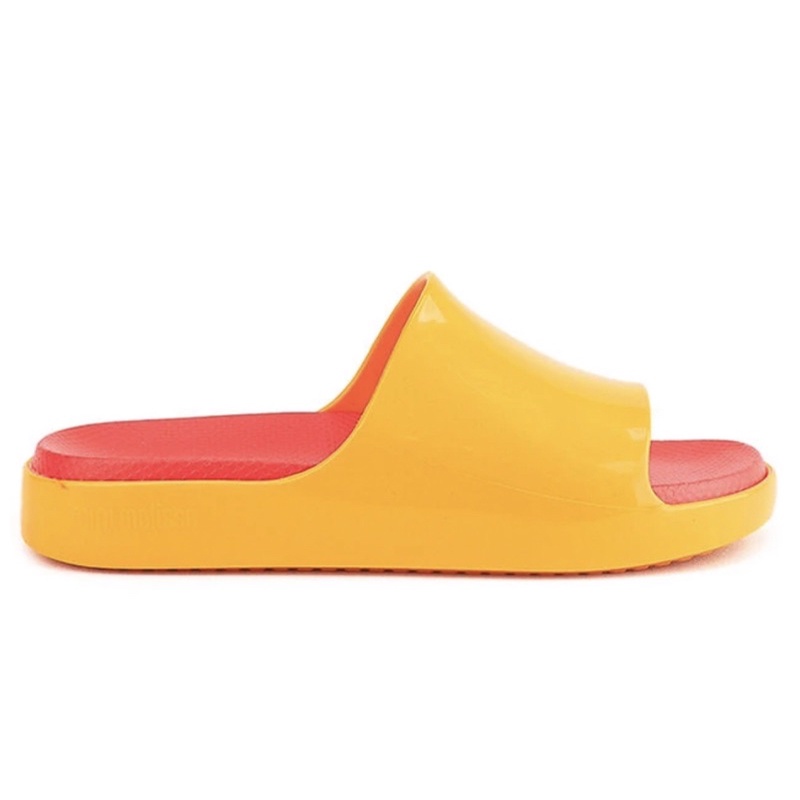 Mini Melissa Cloud Slide Inf