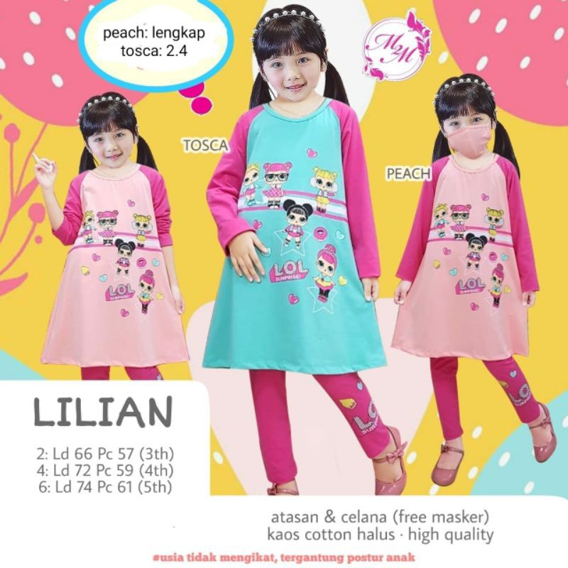 

lilian