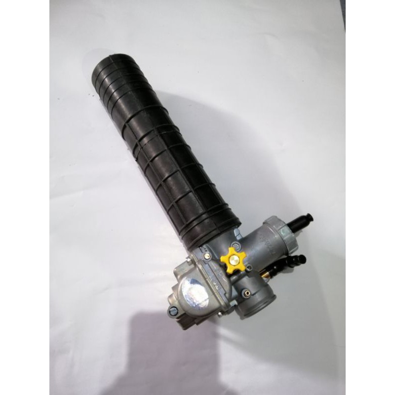karet filter udara PE28 / selang karburator pe28