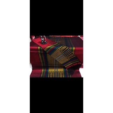 kain songket Tumtuman iccor