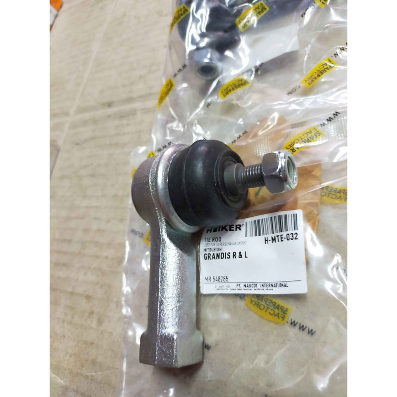 Tie Rod End Tierod Mitsubishi Grandis / Outlander merk Heiker