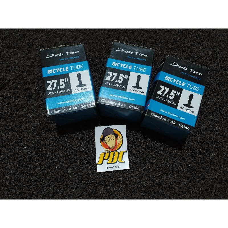 Ban dalam kenda 27.5x17.5/2125