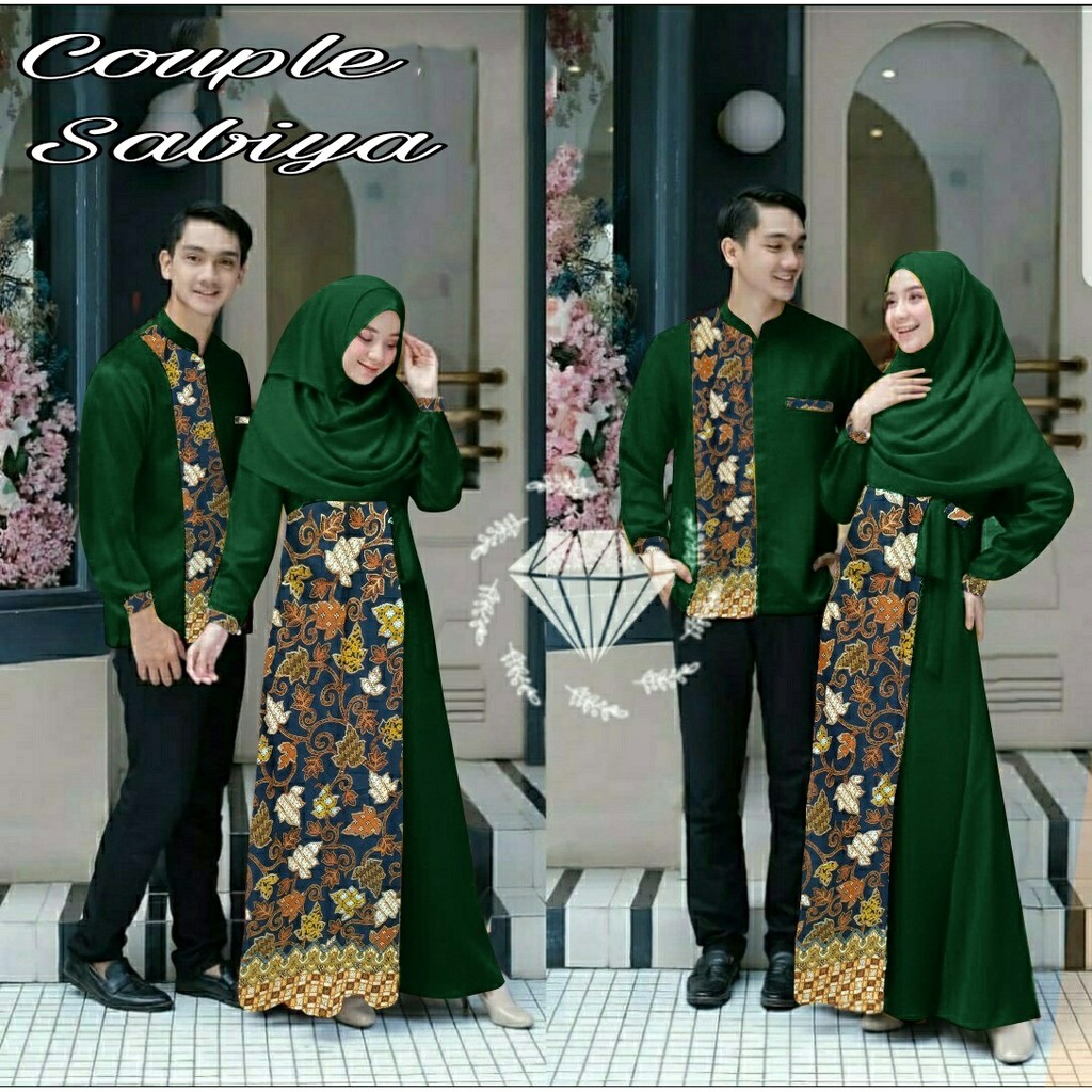 CP SABIYA BATIK 3Warna