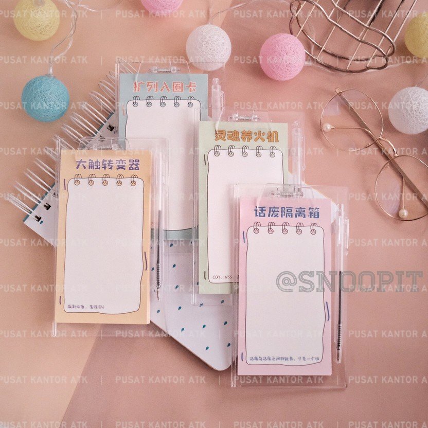 

Diary agenda kegiatan planner buku catatan notes notebook moleskine stationery kado hadiah moleskine Buku Catatan