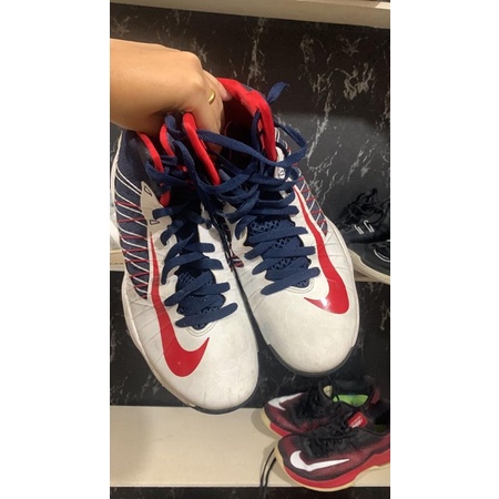 [thrift] Sepatu Second Branded (belum termasuk box)