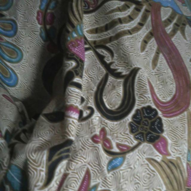 Tunik Cindrawasih Iriana Tunic Guvi Tunic Tunik Merak Papua Tunik Batik Fashion Tunic Batik Kerja