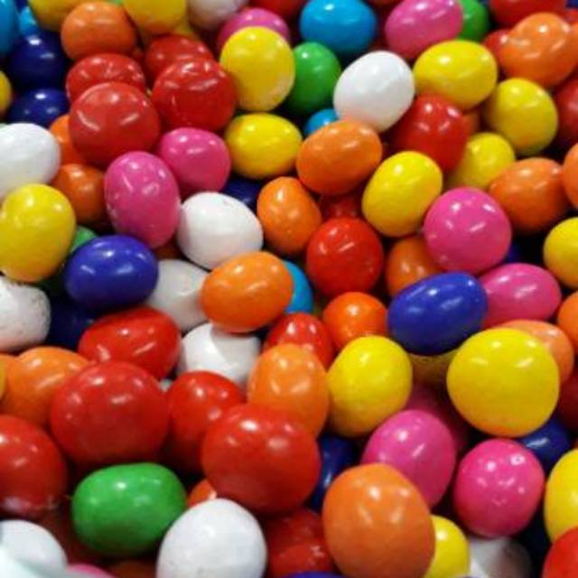 

Bola bola warna