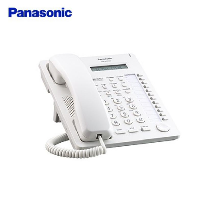 Telepon  Panasonic MASTER KX-AT7730 New