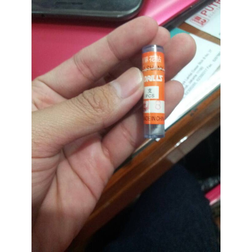 New matabor 0.8 1mm