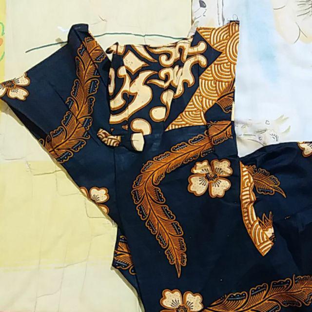 Maura Couple - Sania Ruffle Batik Couple Ori Ndoro Jowi Dnt Garansi Termurah Shopee  Selendang Merak