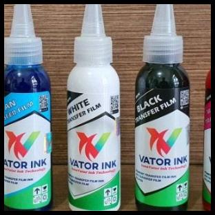

Vanila | Tinta Dtf Vator Ink