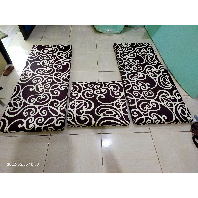 sarung bantal kotak alas duduk