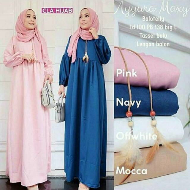 AYURA MAXY hncollectios