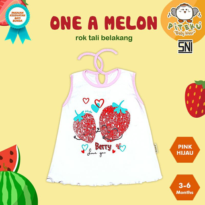 PIteku rok bayi all varian 2021