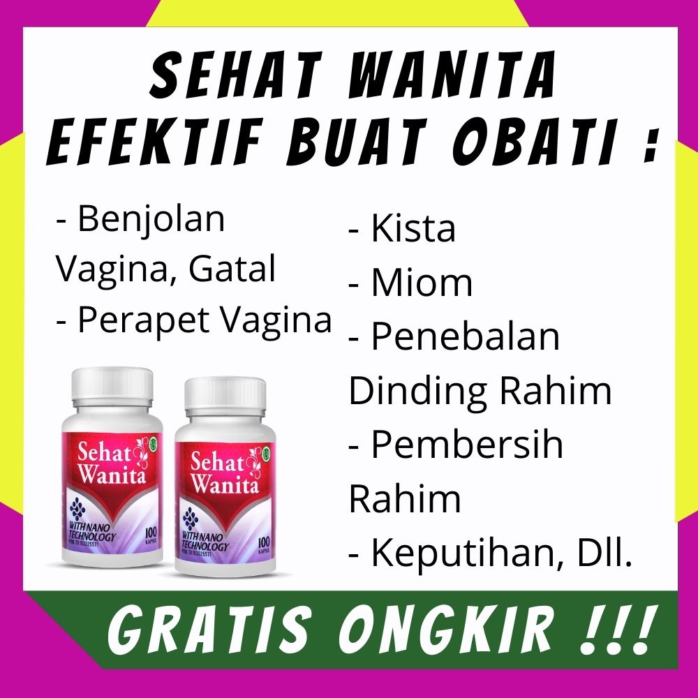 

Obat Penebalan Dinding Rahim Menebal Hiperplasia Endometrium Gangguan Hormon Estrogen Tidak Seimbang Infertilitas Atau Sindrom Ovarium Polikistik (PCOS) Menstruasi Tidak Teratur Kanker Ovarium Walatra Sehat Wanita