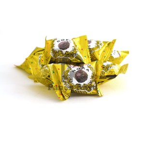

Roka Apollo Coklat Wafer Ball Camilan Cemilan Isi 10