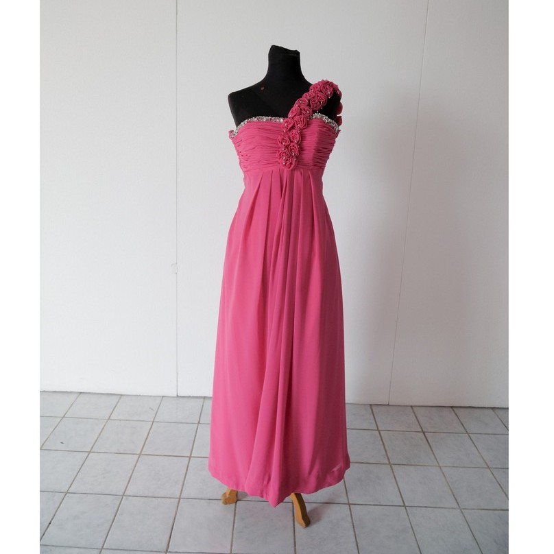 Gaun Pesta Preloved SF 27