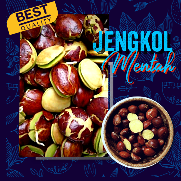 

JENGKOL MENTAH / DOGFRUIT Per 250 gram SAYURAN SEGAR