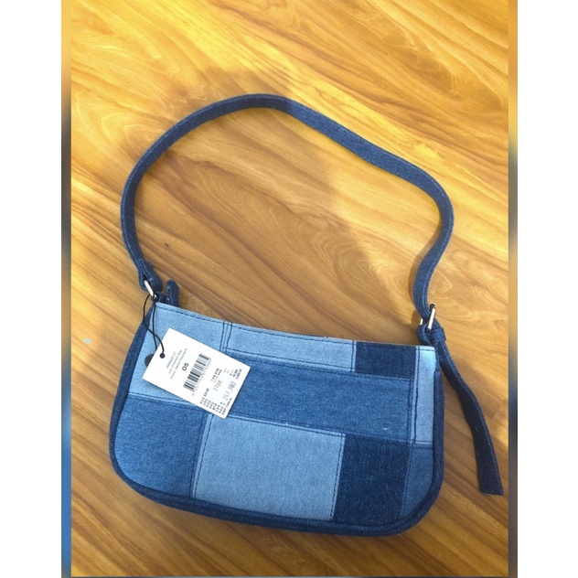 Rubi Lexi Underarm Bag