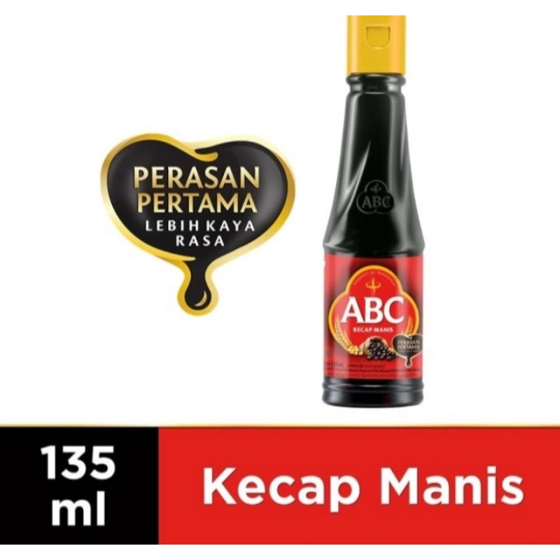 

Kecap Manis ABC