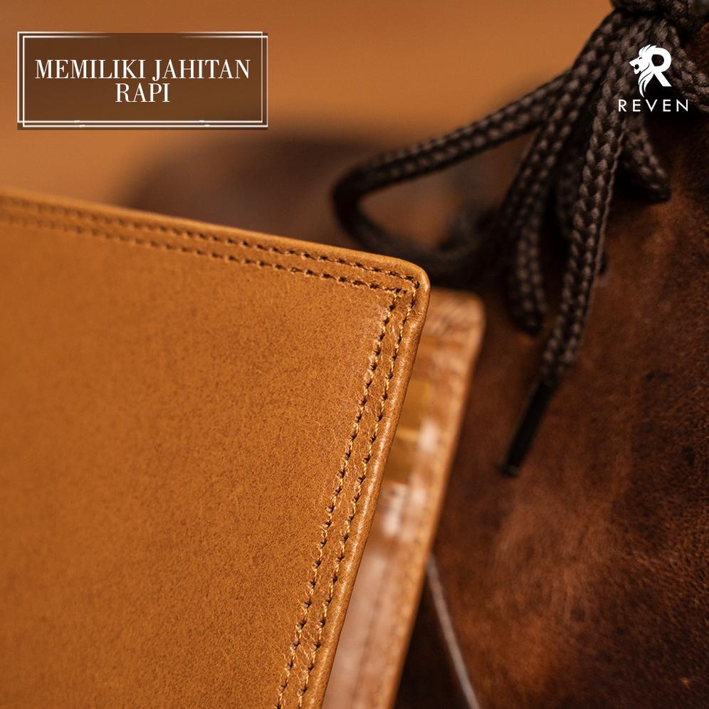 DLI.01Jl22ᶻ | Dompet Kulit Pria Dompet Polos dompet kulit asli pria Original Dompet Kecil Pria Athen