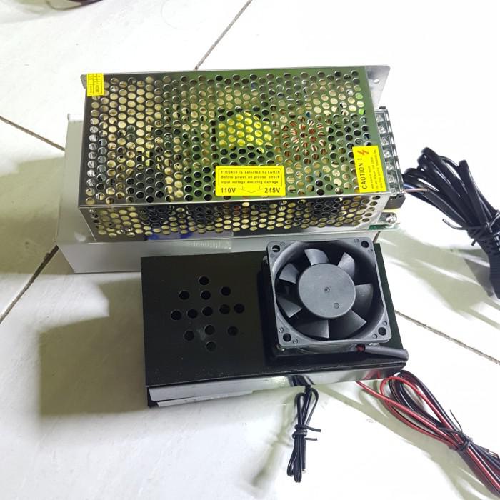 Acrux/ Pemanas Inkubator Telur Gecko Dan Telur Lainnya