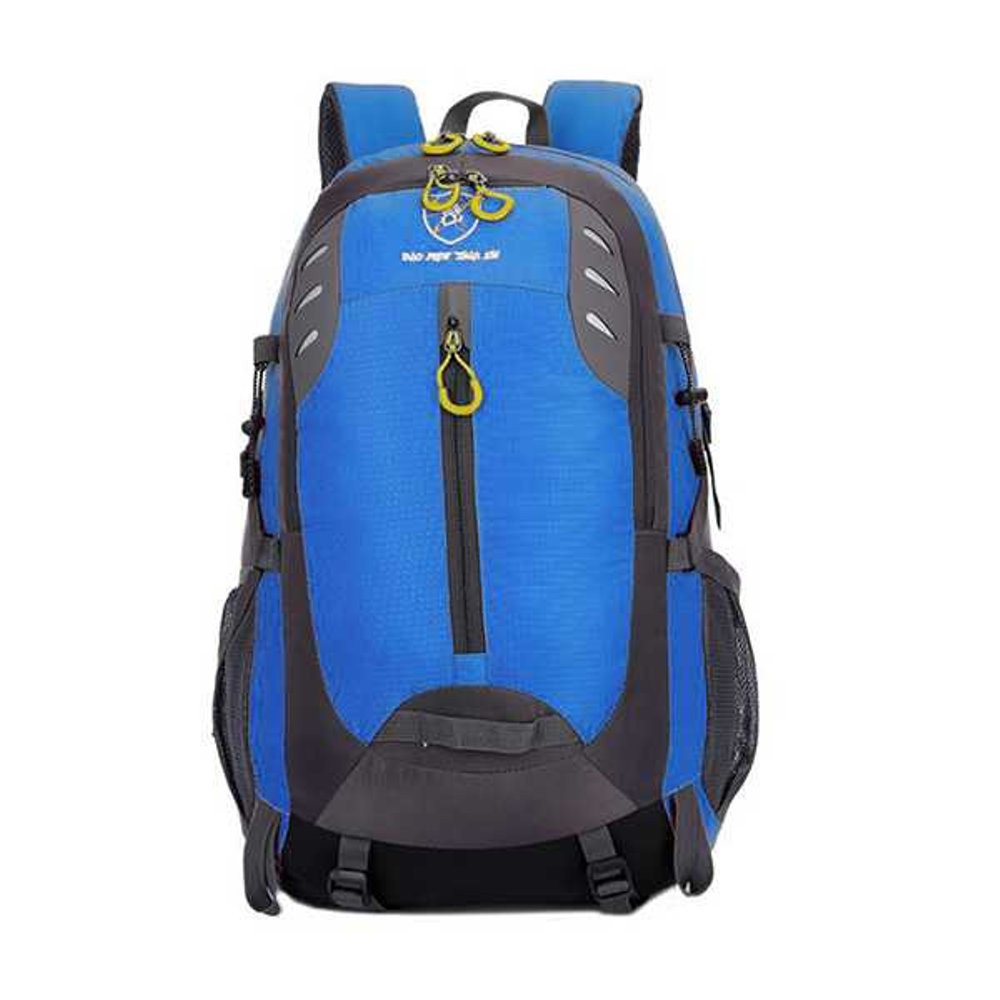 Tas Ransel Backpack Gunung Hiking 1129 40L
