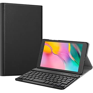 Samsung Galaxy Tab A 8.0 2019 T290 T295 KEYBOARD Bluetooth Case