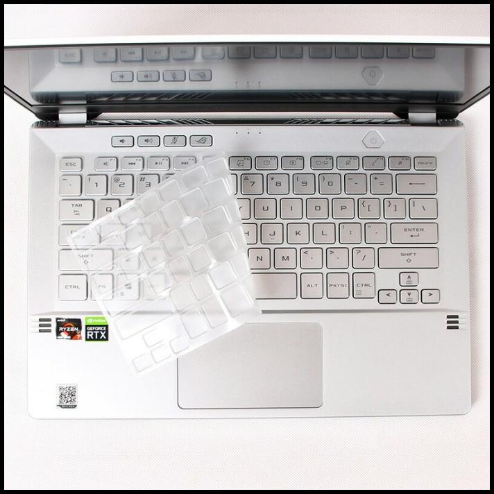 Keyboard Protector Asus Rog Zephyrus G14