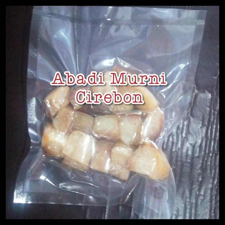 

DISKON TERBATAS !!! JAMBAL ROTI PREMIUM 1 KG TERLARIS