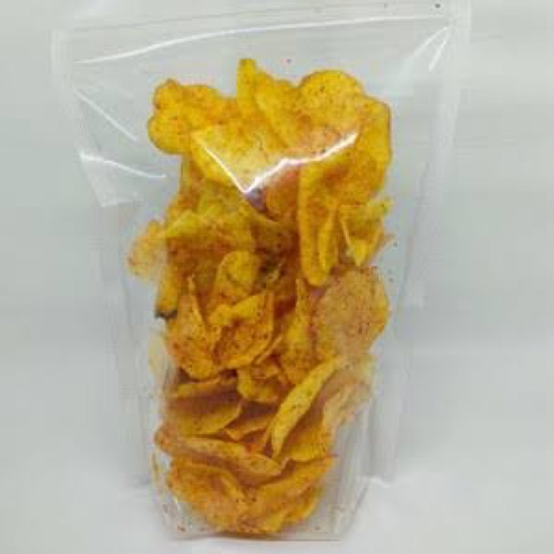 

Keripik Kentang