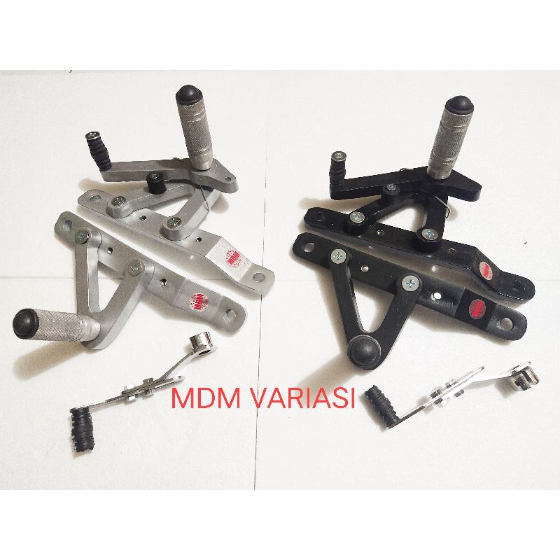 underbone universal set operan gigi footstep underbone universal underbone universal Jupiter Z MX old Vega FIZ R Astrea grand Blade dll