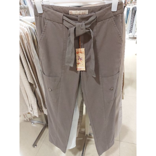 celana panjang wanita triset original